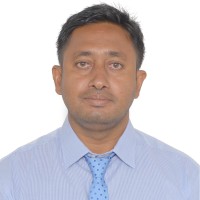 Abdulla Ali