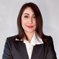 Zahra Rokhnareh