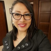 Fiorella Jesus Mendoza