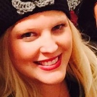 Kristen McCabe McDowell, M.Ed.