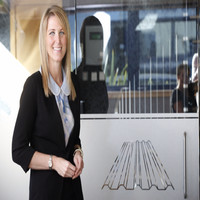 Ashleigh Thomson