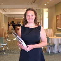 Jocelyn E. Collen, M. Div.