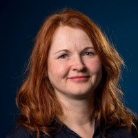 Nina Ten Hoor