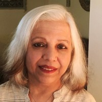 Sara Aijazuddin