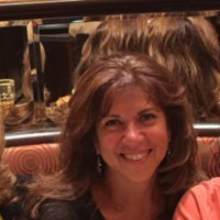 Marryanne Persichetti