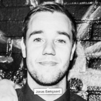 Jonas Bækgaard