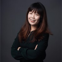 Sylvia Wang
