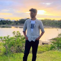 Lakshman Visanagiri