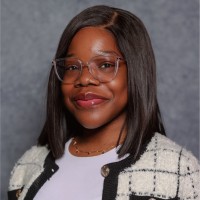 Toluwalase Vaughan, MBA