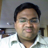 Bhavesh Goyal