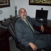 Donald Ludlow