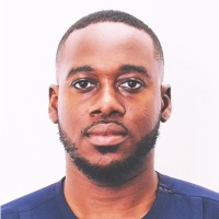James Ogbugo