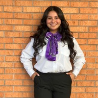 Estefanie Velazquez- Valle