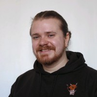 Waltteri Bergström
