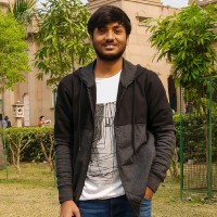 Satyam Gupta