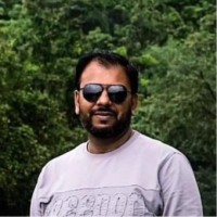 Vikas Patel