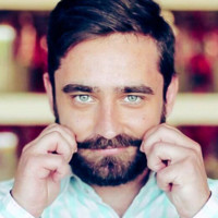 Михаил Филимонов