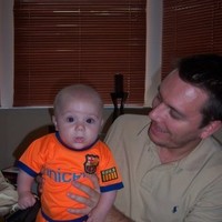 Gavin Melia