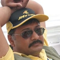 Abhijit Ranade