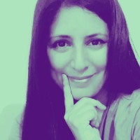 Elida Dina Córdova Bacilio
