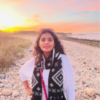 Rashmi Balasubramanian