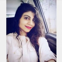 Lisa Ramjiyani