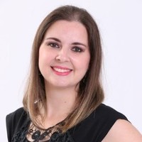 Vanessa Tatiana Stolf Rinckus