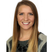 Katie Damgar, Mba