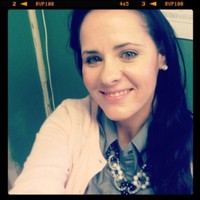 Jacqueline Garcia