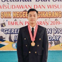 Rizky Dimas Wahyudi