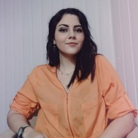 Dyenifer Rodrigues Rost