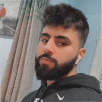 Barinder Mann