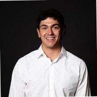 Nicholas Desrochers