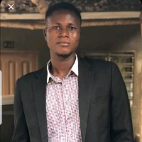 AYOBAMI,  MICHAEL AGBOOLA