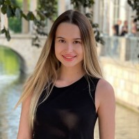 Maryna Radomska
