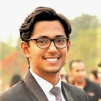 Saurav Kumar