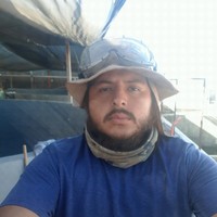 Jesus Abel Bojorquez