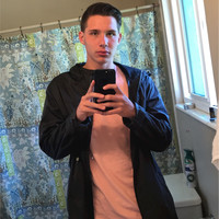 Tyson Volpi