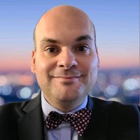 Gregory Bianca