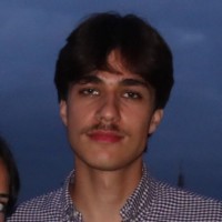 Joshua Barber
