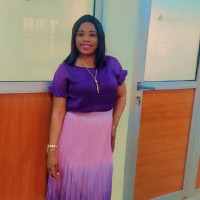 Fadekemi Oyeyinka