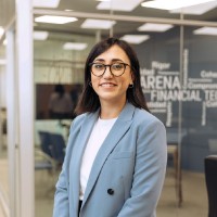 Cristina Gutiérrez
