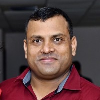 Onkar Nath Yadav