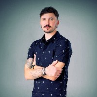 James Fish