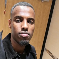 Mahamed Abdikadir