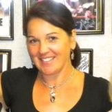 Nicole Tarlecki