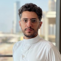 Bilal Alqashqari