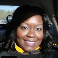 Charde Berry