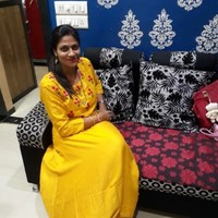 Bhumika Shah