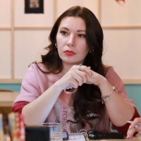 Наталья Лиходиевская